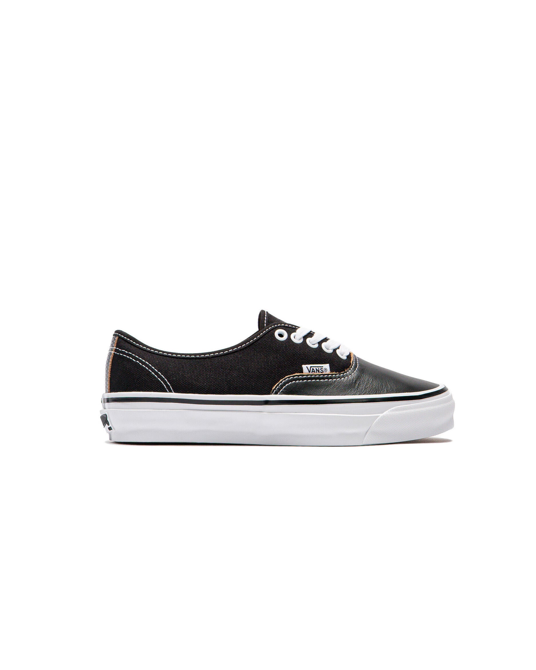 Vans OTW Authentic 44 Siped Vibram | VN000Z3TBLK1 | AFEW STORE